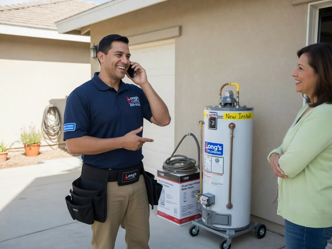 Leak Detection Pinehurst, GA FAQs